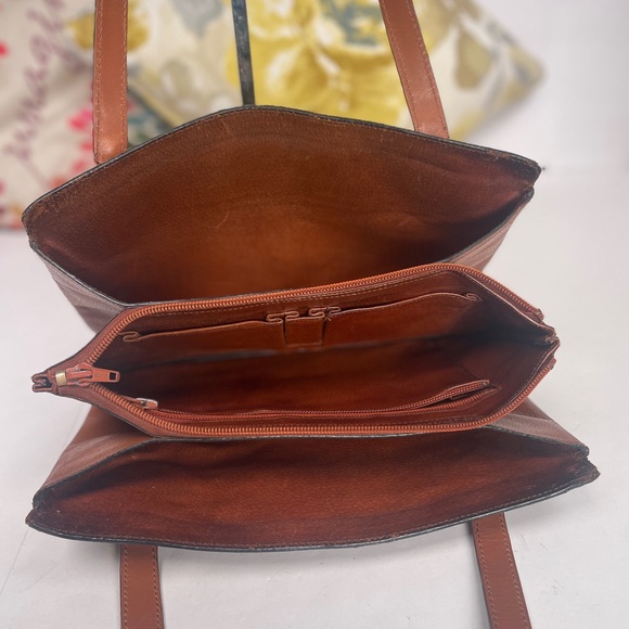 LOUIS VUITTON Vintage bag - Picture 11 of 17